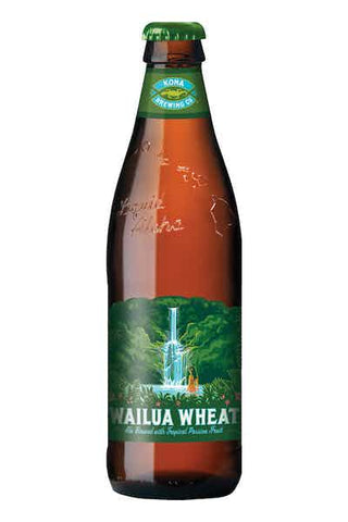 Kona Wailua Wheat