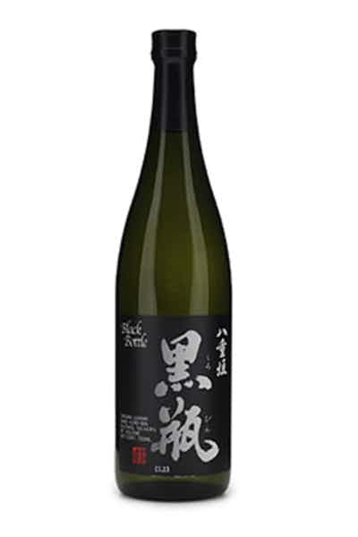 Kurobin Sake Junmai