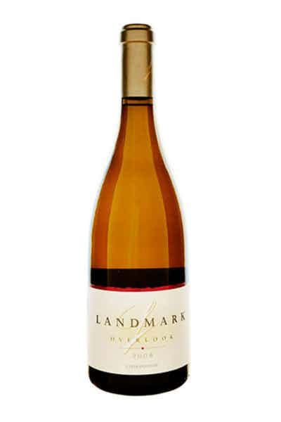 Landmark Chardonnay "Overlook"