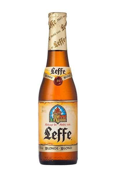 Leffe Blonde