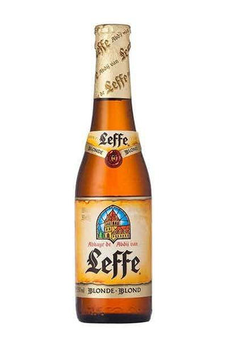 Leffe Blonde