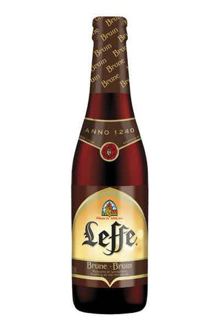 Leffe Brown