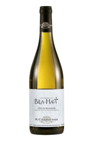 Chapoutier Bila-Haut Cotes de Roussillon - Languedoc 2015