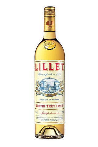 Lillet Blanc