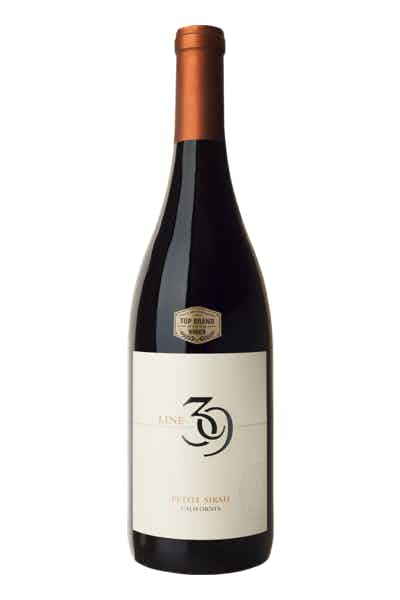 Line 39 Syrah