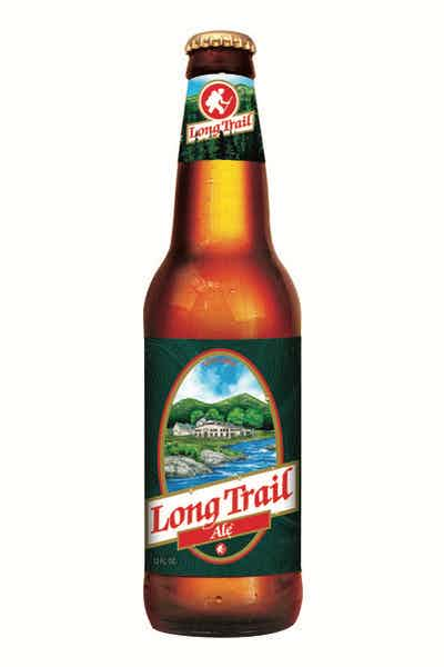 Long Trail Ale