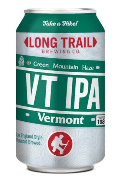 Long Trail VT IPA