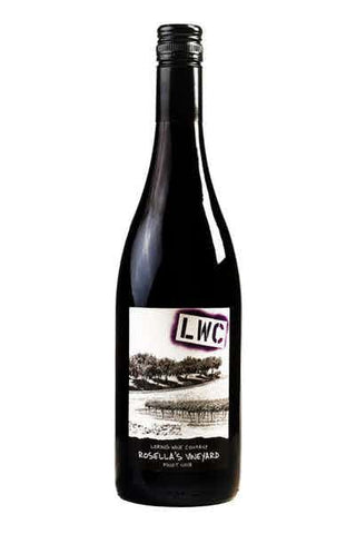 Loring Pinot Noir "Gary's Vineyard"    Santa Lucia 2014