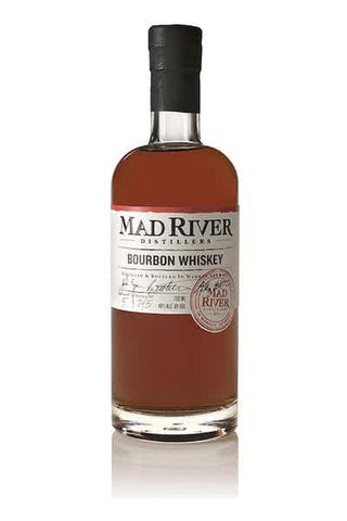 Mad River Bourbon