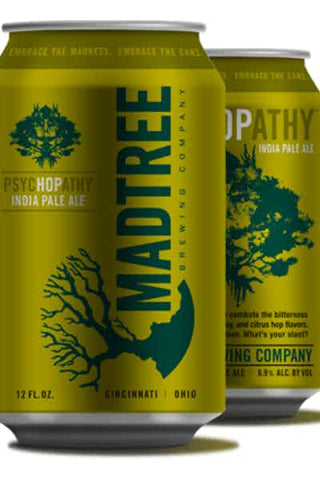 MadTree PsychoPathy