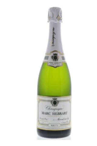 Marc Hebrart    Cuvee De Reserve