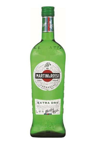 Martini + Rossi Dry Vermouth