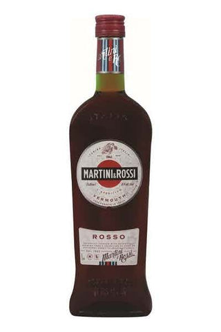 Martini + Rossi Sweet Vermouth