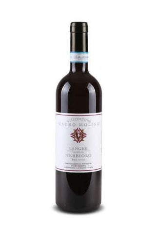 Mauro Molino Barbera D'Alba    Piedmont 2014