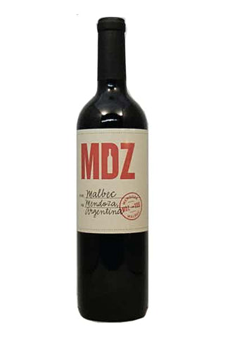 RJ Vinedos Malbec  MDZ  - Mendoza 2016