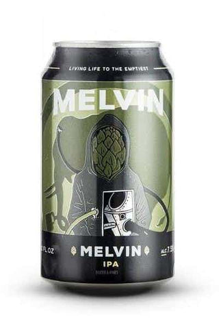 Melvin IPA