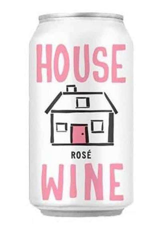 House Wine Rose