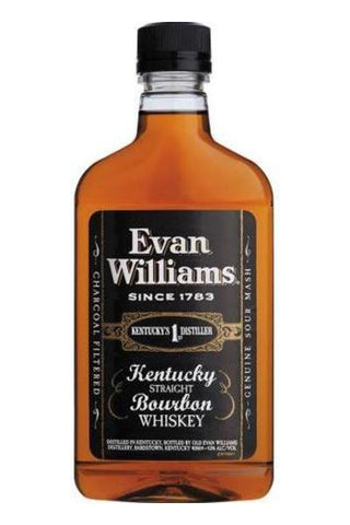 Evan Williams