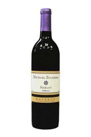 Michael Sullberg Merlot