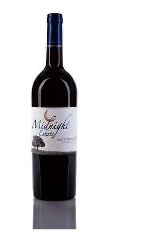 Midnight Cellars Merlot    Paso Robles 2015