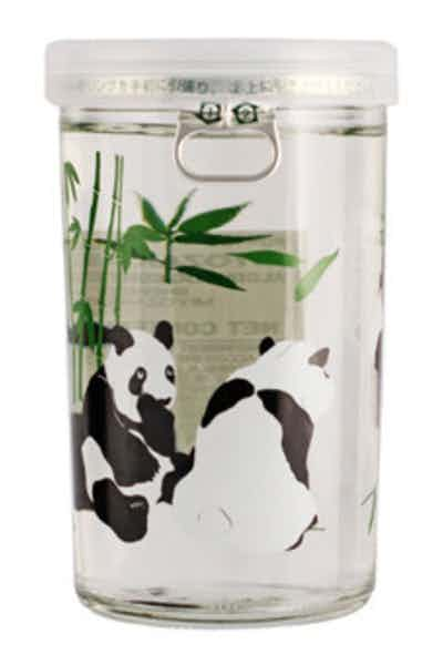 Miyozakara Panda Cup Sake   180ml