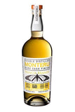 Monteru Brandy Triple Toast