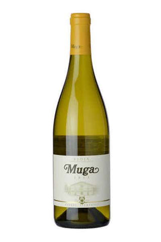 Bodegas Muga Bianco