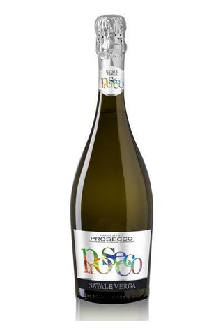 Natalie Verga Prosecco