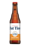 New Belgium Fat Tire Belgian White