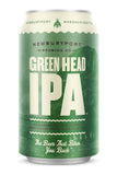 Newburyport Greenhead IPA