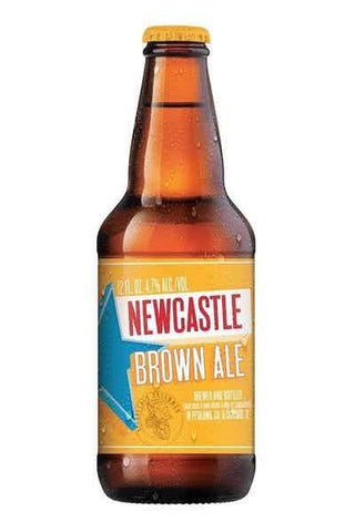 Newcastle Brown Ale