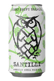 Night Shift Santilli