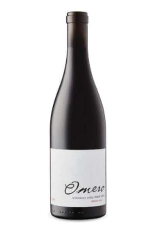 Omero Pinot Noir