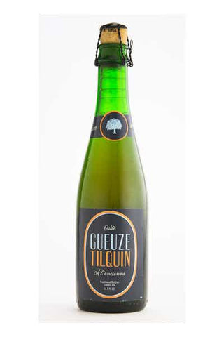 Tilquin Gueuze