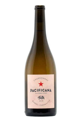 Pacificana Chardonnay 2016 - California