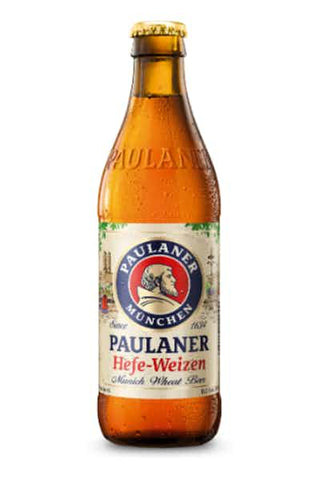 Paulaner Hefeweizen