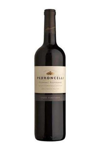 Pedroncelli Cabernet Sauvignon (Three Vineyards)