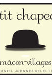 Petit Chapeau - Macon Villages 2013