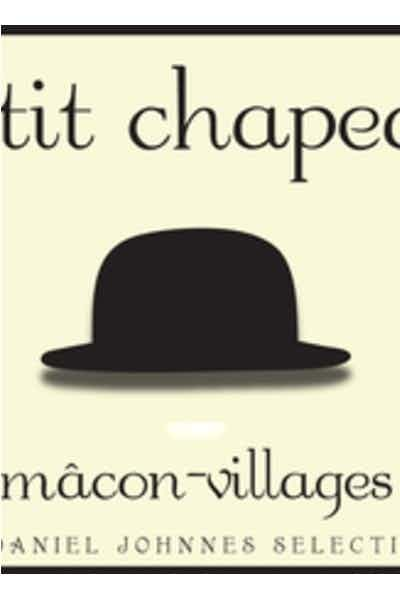 Petit Chapeau - Macon Villages 2013