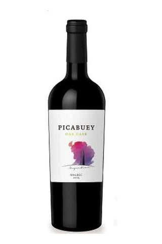 Picabuey Malbec