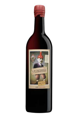 Flungerhead Old Vine Zinfandel