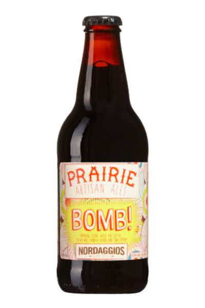 Prairie Bomb!