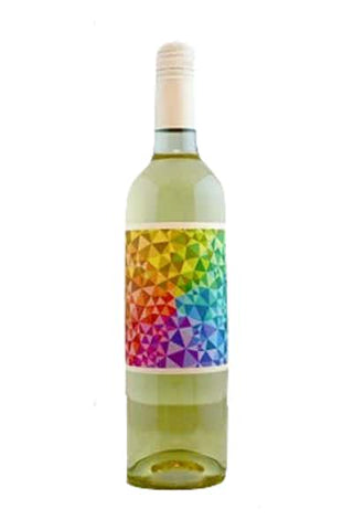 Prisma Sauvignon Blanc - Valle de Aconcagua 2015