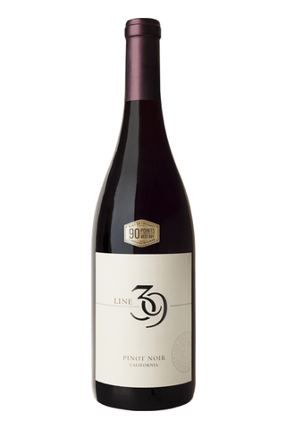 Line 39 Pinot Noir