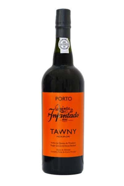 Quinta do Infantado Tawny Port