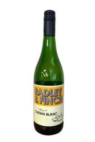 Radley & Finch Chenin Blanc 2016 - South Africa