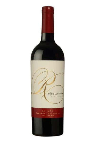 Raymond Cabernet Sauvignon  R by Raymond  - California 2014