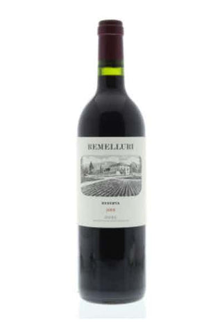 Remelluri Reserva - Rioja 2011