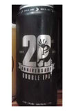 Rock Art 20th Anniversary DIPA