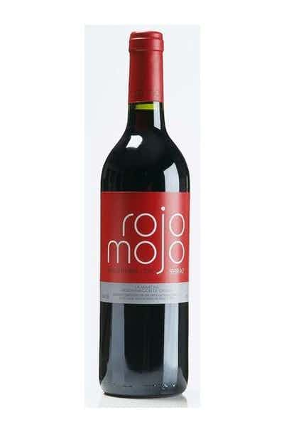 Rojo Mojo Red - Carinena 2015